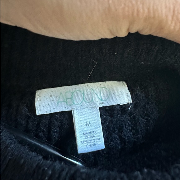 Multicolor Block Sweater - Picture 3 of 3